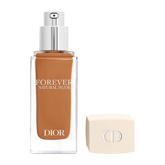 DIOR       NATURAL NUDE  FDT  6N